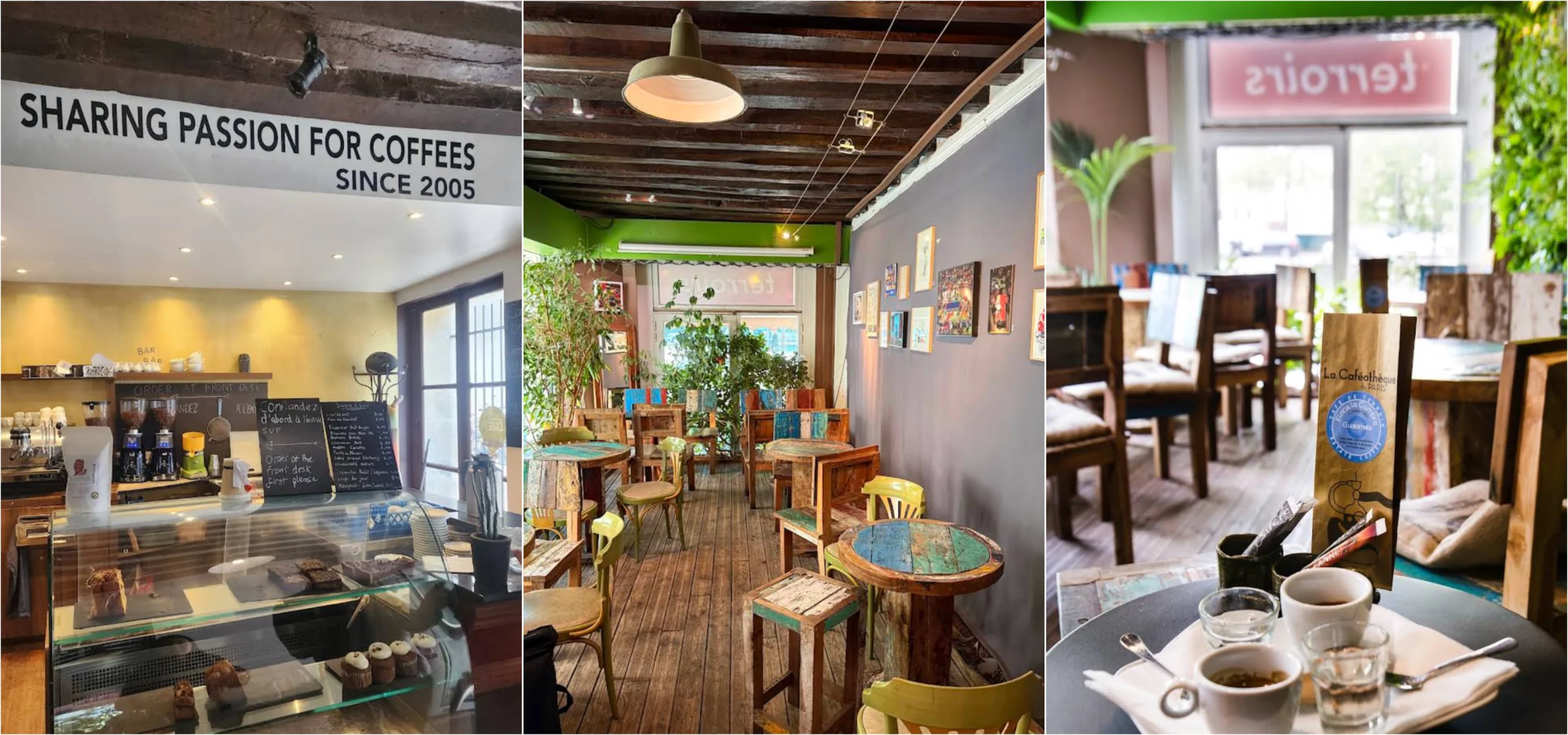 cafeotheque