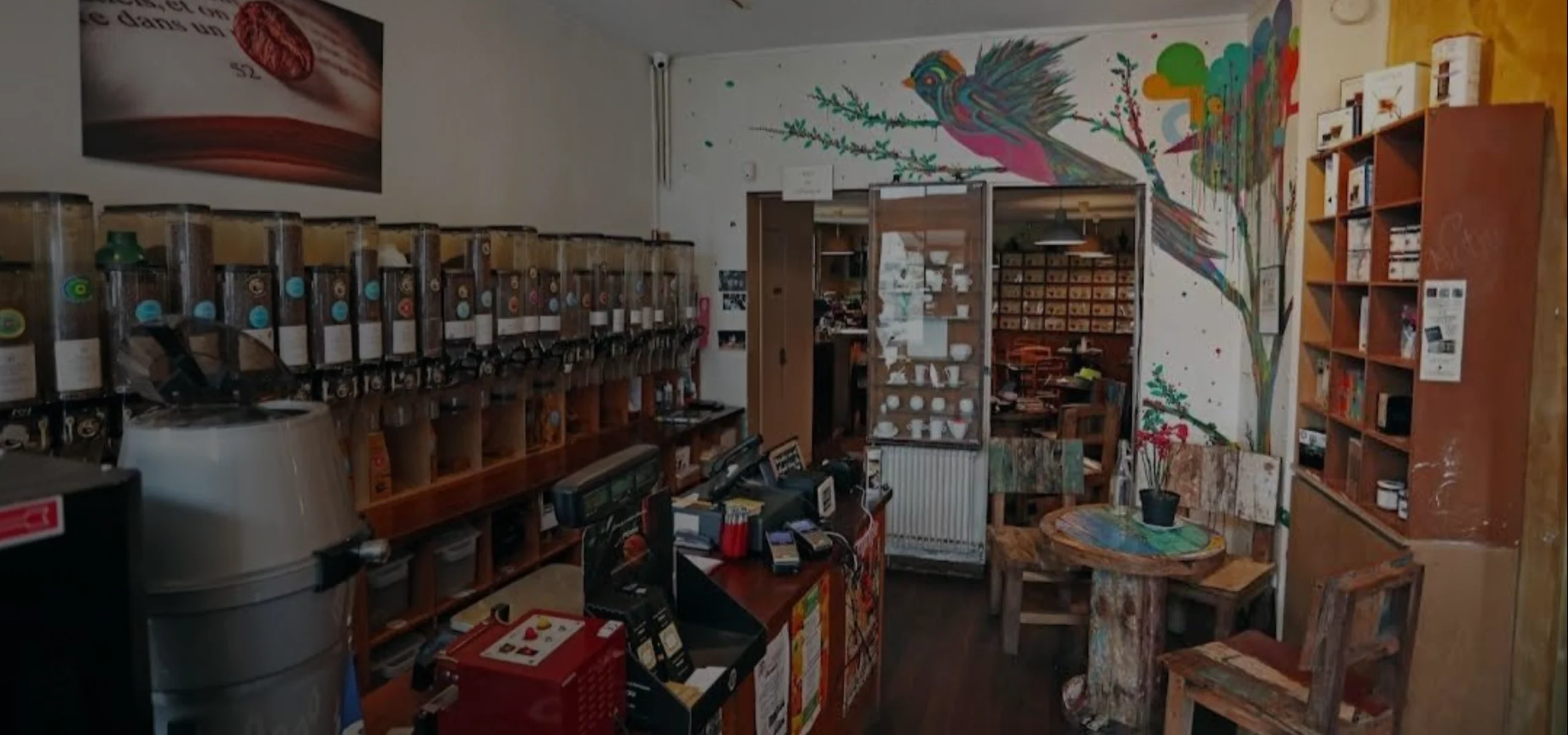 cafeotheque