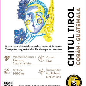 Chitul Tirol