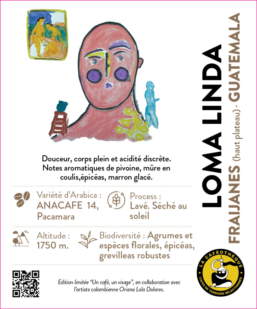 Loma Linda