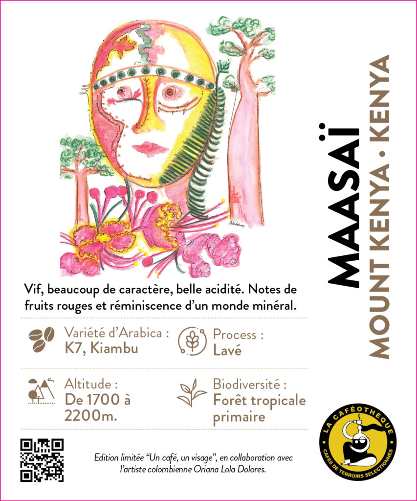 Massaï