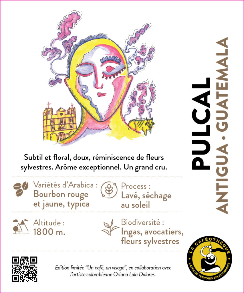 Pulcal