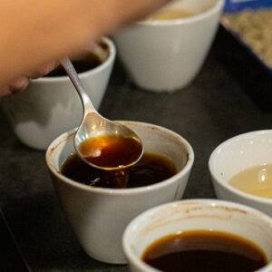 Module – Caféologie